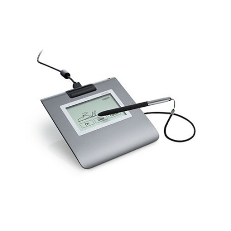 Digitalizador de firma wacom stu - 430