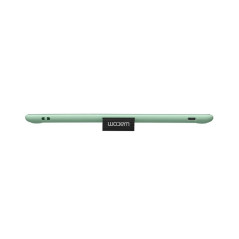 Wacom Intuos S Bluetooth tavoletta grafica Verde, Nero 2540 lpi (linee per pollice) 152 x 95 mm USB Bluetooth