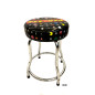 Taburete retro arcade 1up pac - man