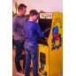 Maquina arcade arcade1up pac - man deluxe