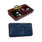 Emulador consola retro arcade 1 up pac - man couchcade