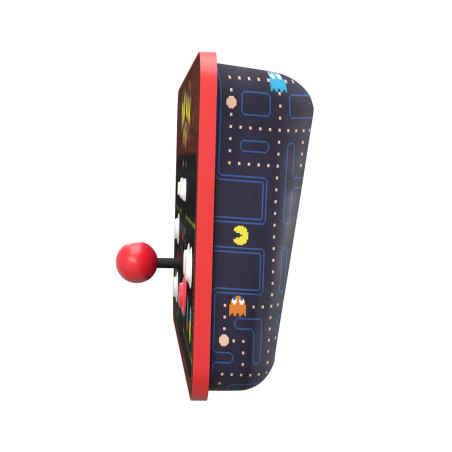 Emulador consola retro arcade 1 up pac - man couchcade