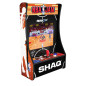Consola retro sobremesa arcade1up nba jam