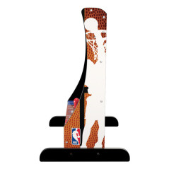 Arcade1Up NBA JAM  Shaq Edition Partycade