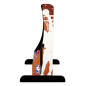 Consola retro sobremesa arcade1up nba jam