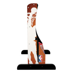 Arcade1Up NBA JAM  Shaq Edition Partycade