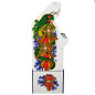 Maquina recreativa retro arcade 1 up atari legacy centipede