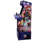 Maquina recreativa arcade 1 up nfl blitz