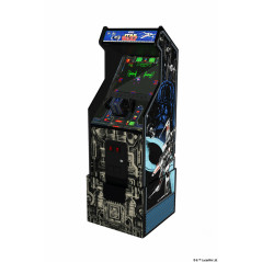 Maquina recreativa arcade 1 up star wars