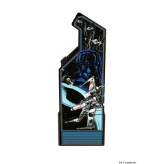 Arcade1Up Star Wars Arcade Game