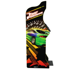 Arcade1Up The Fast & The Furious