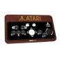 Emulador consola retro arcade 1 up atari couchcade