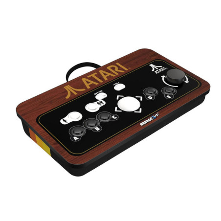 Emulador consola retro arcade 1 up atari couchcade