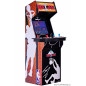 Maquina recreativa arcade 1 up xl nba jam shaq