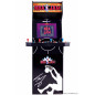 Maquina recreativa arcade 1 up xl nba jam shaq