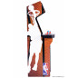 Maquina recreativa arcade 1 up xl nba jam shaq