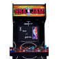 Maquina recreativa arcade 1 up xl nba jam shaq