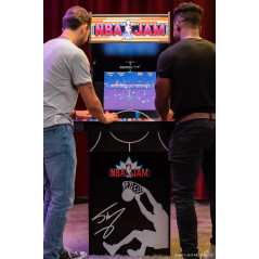 Arcade1Up NBA JAM  SHAQ EDITION