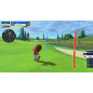 Juego nintendo switch -  mario mario golf super rush