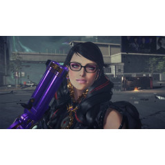 Juego nintendo switch -  bayonetta 3