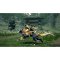 Juego nintendo switch -  monster hunter rise