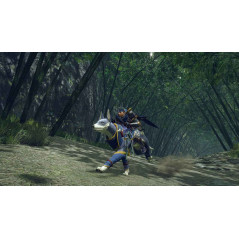 Nintendo Monster Hunter Rise Standard Inglese, ESP Nintendo Switch
