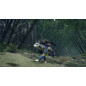 Juego nintendo switch -  monster hunter rise