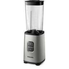 Philips Daily Collection HR2604 80 frullatore 1 L Frullatore da tavolo 350 W Metallico