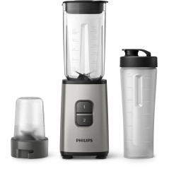 Batidora de vaso philips hr2604 - 80 350w 0.6l