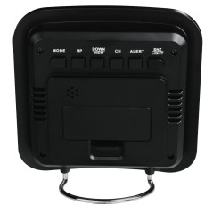 Estacion meteorologica hama ews - 200 negro