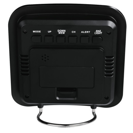 Estacion meteorologica hama ews - 200 negro