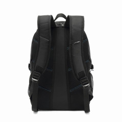 Deep Gaming DG-BAG15-2N borsa per laptop 39,6 cm (15.6") Zaino Nero