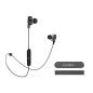 Auriculares coolbox dual driver cooltwin bluetooth