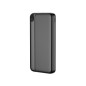 POWERBANK COOL 10000MAH GRIP DISPLAY BLACK
