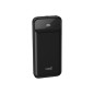 POWERBANK COOL 10000MAH 22,5W DISPLAY BLACK