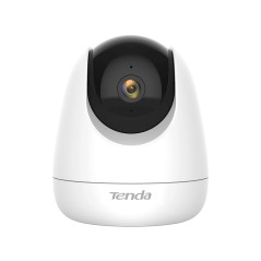 Tenda CP6 telecamera di sorveglianza Cupola Telecamera di sicurezza IP Interno 2304 x 1296 Pixel Soffitto Parete scrivania