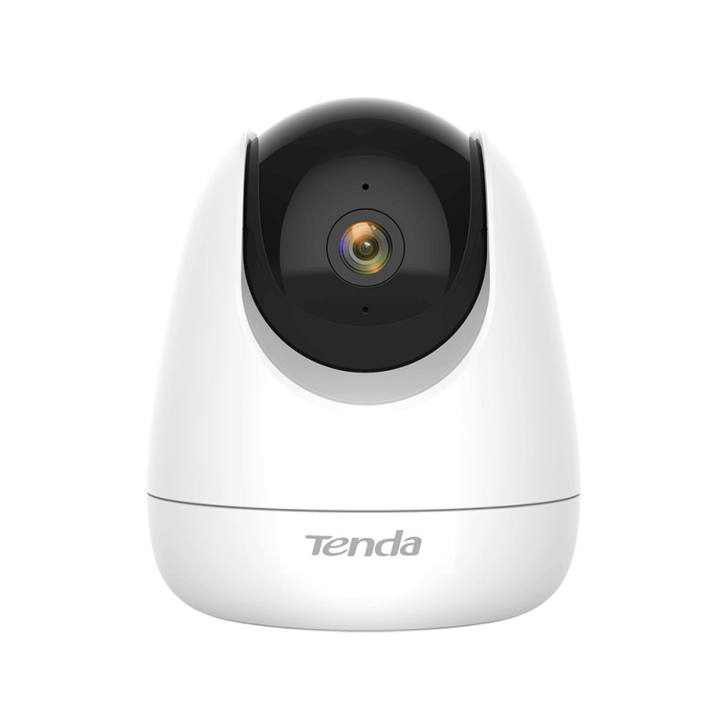 Camara de seguridad ip tenda cp6 2304 x 1296 micro sd wifi