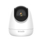 Camara de seguridad ip tenda cp6 2304 x 1296 micro sd wifi