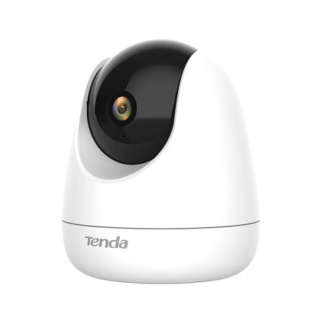 Camara de seguridad ip tenda cp6 2304 x 1296 micro sd wifi