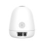 Camara de seguridad ip tenda cp6 2304 x 1296 micro sd wifi