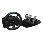 Volante y pedales logitech g923 para ps4|ps5|pc
