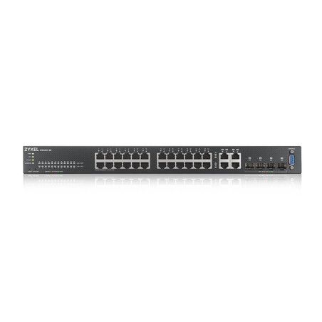 Switch zyxel gs2220 - 28 - eu0101f 28 puertos