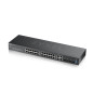 Switch zyxel gs2220 - 28 - eu0101f 28 puertos