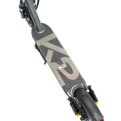 smartGyro K2 Titán Titanio 25 km h 13 Ah
