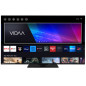 Tv toshiba 65 pulgadas qled 65qv3463dg smart tv