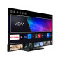 Tv toshiba 65 pulgadas qled 65qv3463dg smart tv