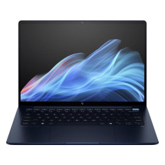 HP EliteBook Ultra G1i Intel Core Ultra 7 258V Computer portatile 35,6 cm (14") Touch screen 2.8K 32 GB LPDDR5x-SDRAM 1 TB SSD