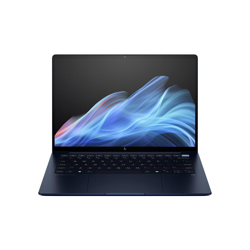 HP EliteBook Ultra G1i Intel Core Ultra 7 258V Computer portatile 35,6 cm (14") Touch screen 2.8K 32 GB LPDDR5x-SDRAM 1 TB SSD HP EliteBook Ultra G1i Intel Core Ultra 7 258V Computer portatile 35,6 cm (14") Touch screen 2.8K 32 GB LPDDR5x-SDRAM 1 TB SSD