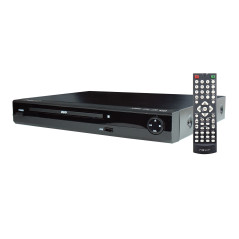 Nevir NVR-2331DVD-HU DVD player
