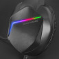 Auriculares mars gaming mh122 frgb jack 3.5mm con microfono compatible con windows -  ps4 -  ps5 -  xbox one -  xbox series x - 